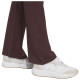 Adidas Γυναικείο κολάν Essentials Small Logo Flared Leggings